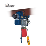 行車(chē)變頻環(huán)鏈電動(dòng)葫蘆